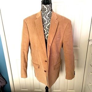Chaps Corduroy Men’s Blazer